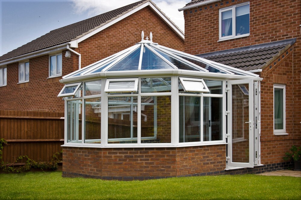 Conservatories, Glaziers Bermondsey