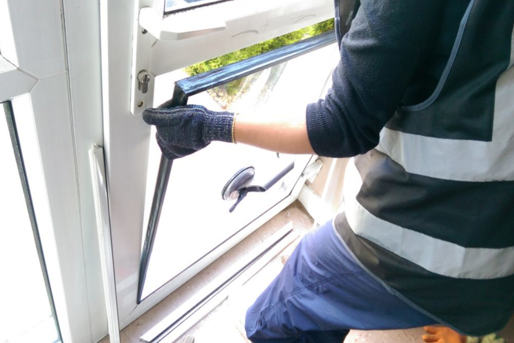 Double Glazing Repairs in Bermondsey, Borough, Southwark, SE1