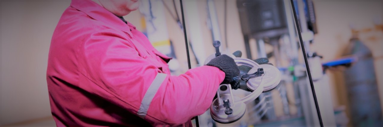 Slider, Glass Fitters in Bermondsey, Borough, Southwark, SE1