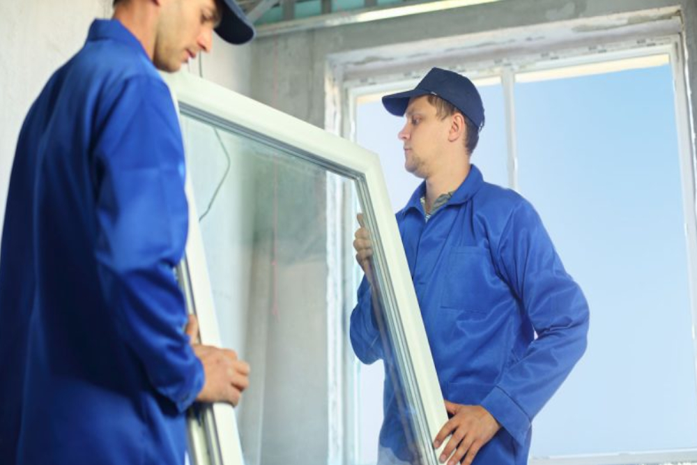 Replacement Glass in Bermondsey, Borough, Southwark, SE1